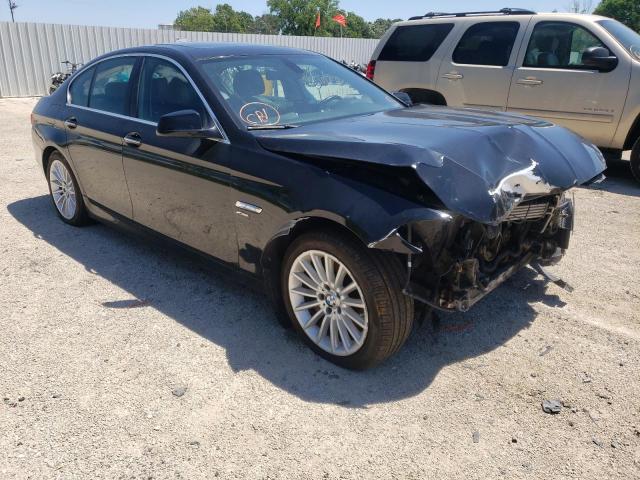 Bmw 535 xi (2011)