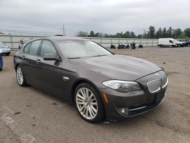 Bmw 5 (2011)