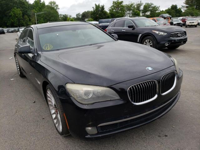 Bmw 7 (2011)