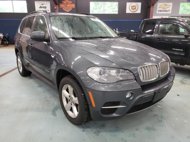 Bmw X5 xdrive5 (2012)