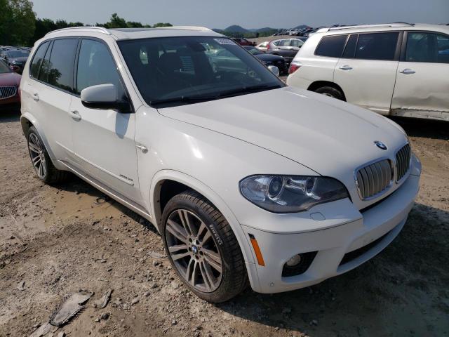 Bmw X5 xdrive5 (2012)