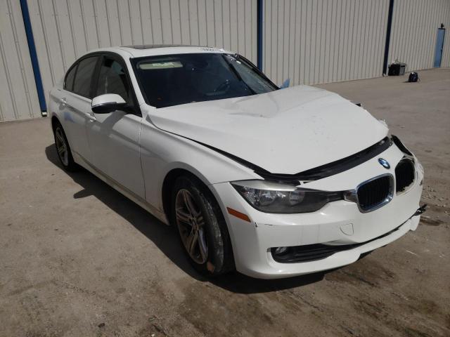 Bmw 320 i (2013)