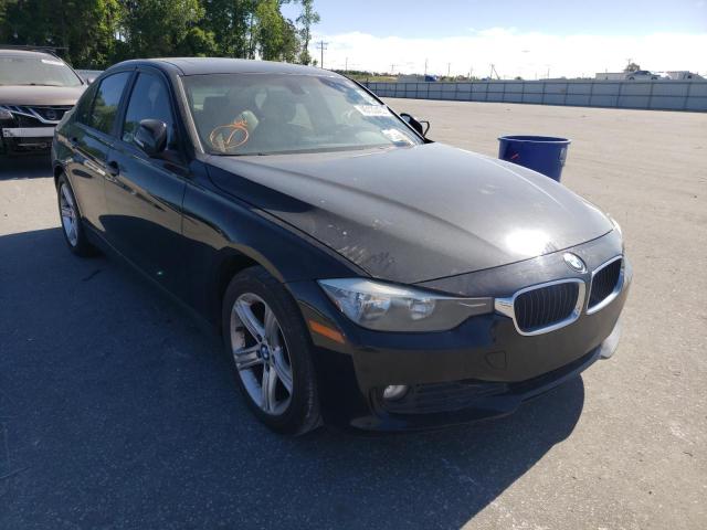 Bmw 320 i (2013)