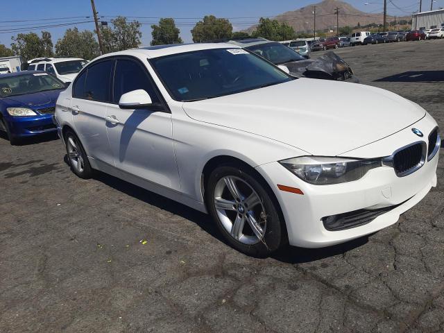 Bmw 320 i (2013)