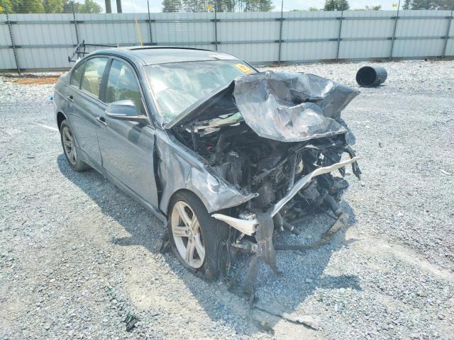 Bmw 328 xi (2013)