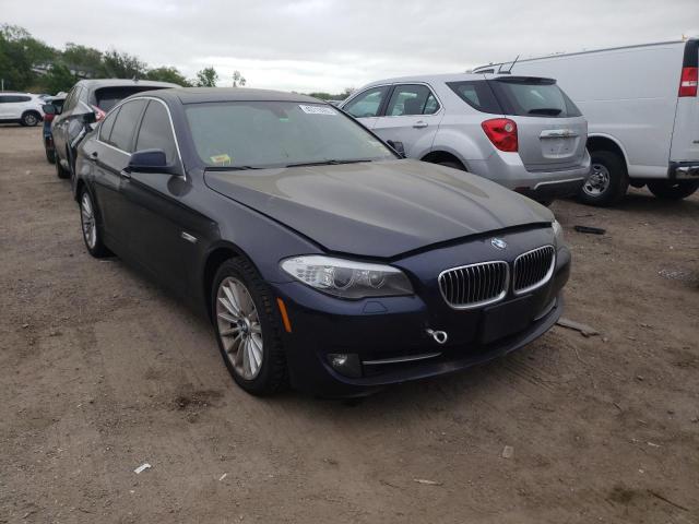 Bmw 535 xi (2013)