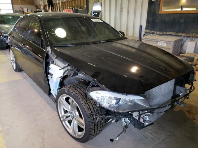 Bmw 535 xi (2013)