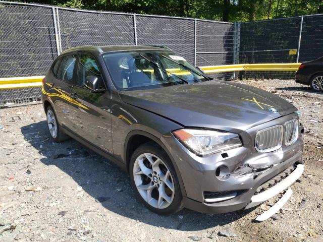 Bmw X1 xdrive3 (2013)