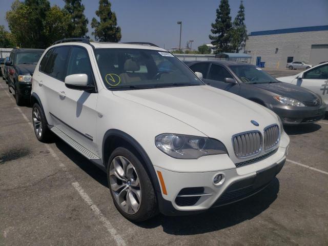 Bmw X5 xdrive5 (2013)