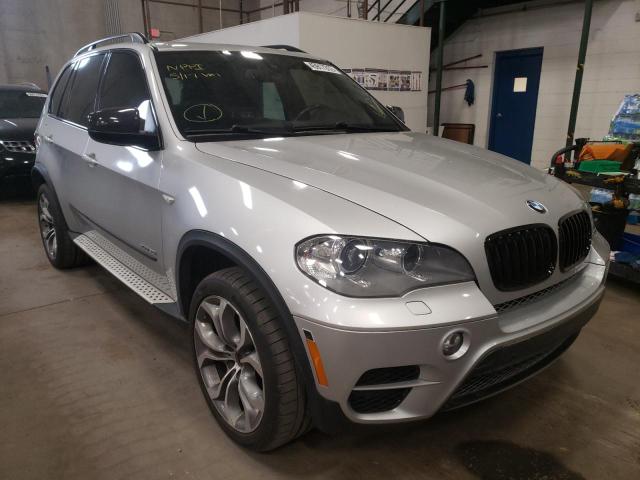 Bmw X5 xdrive5 (2013)