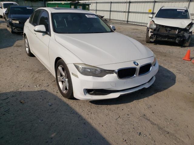 Bmw 320 i (2014)