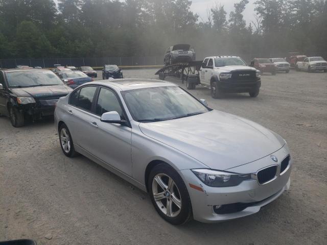 Bmw 328 xi (2014)
