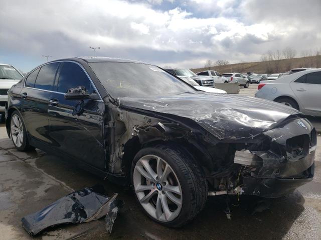Bmw 535 xi (2014)
