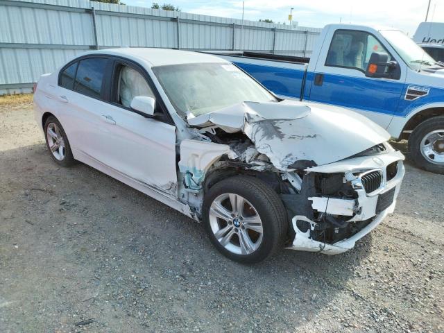 Bmw 320 i (2015)