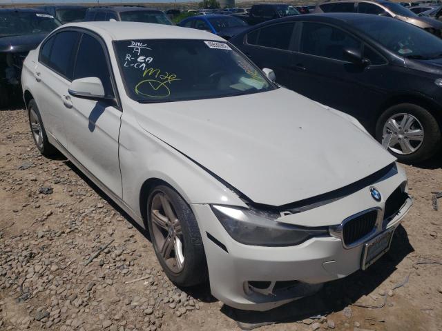 Bmw 320 i (2015)