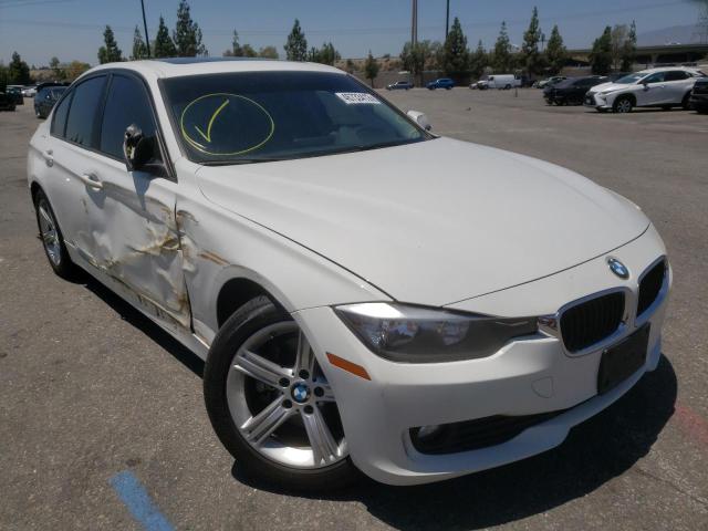 Bmw 320 i (2015)