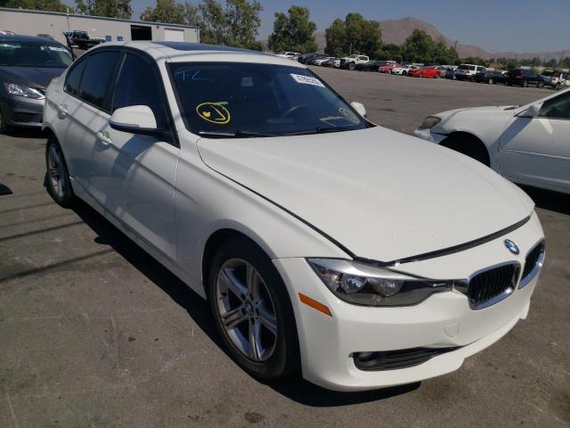 Bmw 320 i xdri (2015)