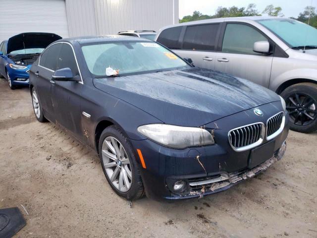 Bmw 535 xi (2015)