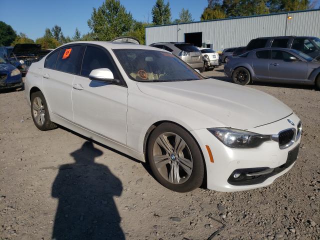 Bmw 328 xi sul (2016)