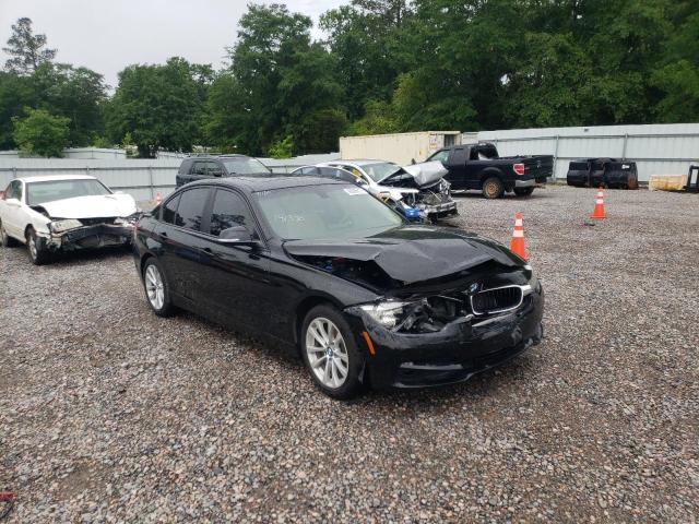 Bmw 320 i (2017)