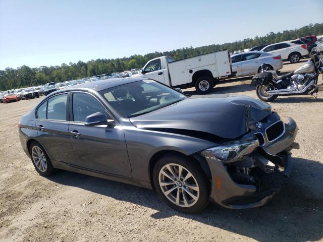 Bmw 320 i (2017)