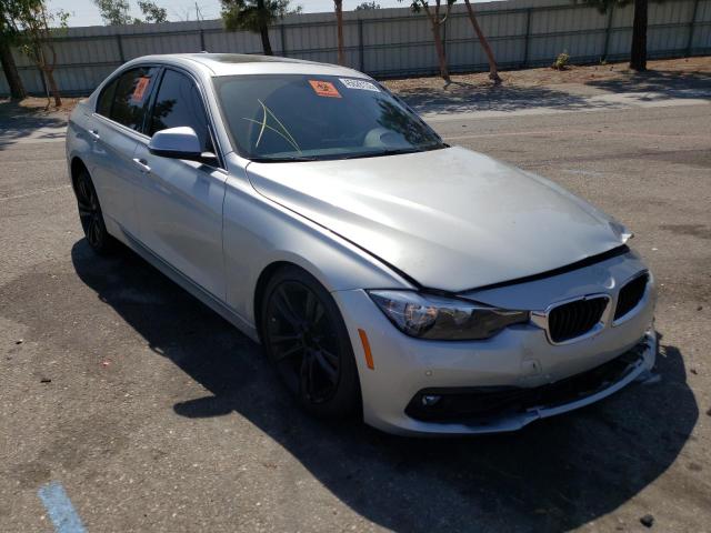 Bmw 330 i (2017)