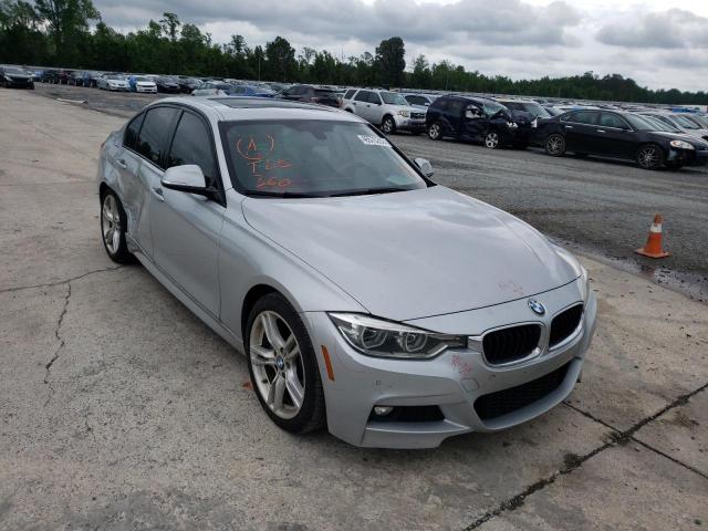 Bmw 330 i (2017)