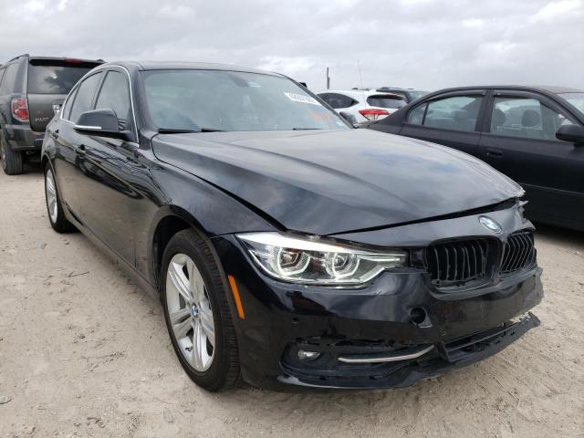 Bmw 330 i (2017)