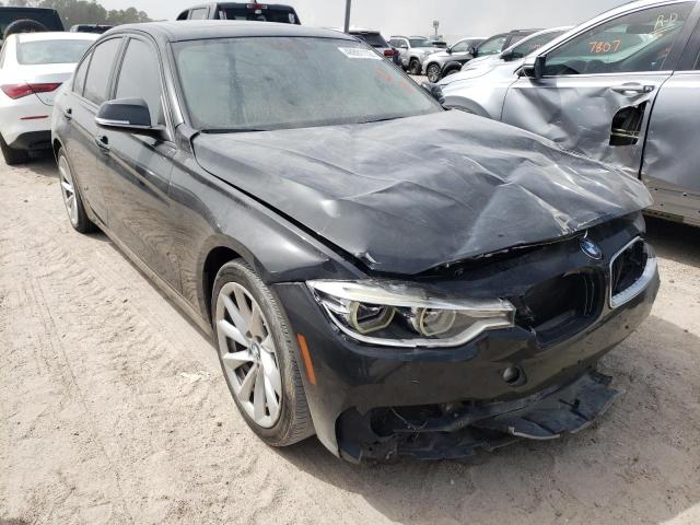Bmw 320 i (2018)