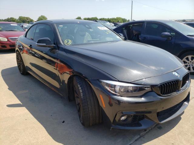 Bmw 440xi (2018)