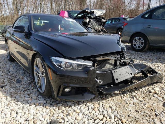 Bmw 440xi (2018)