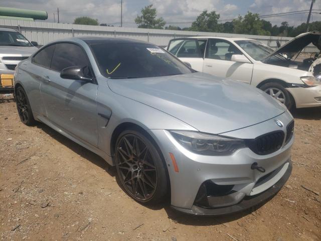 Bmw M4 (2018)