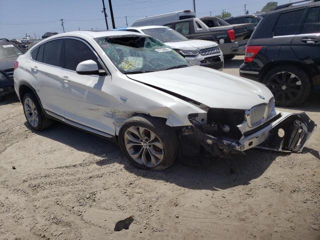Bmw X4 xdrive2 (2018)