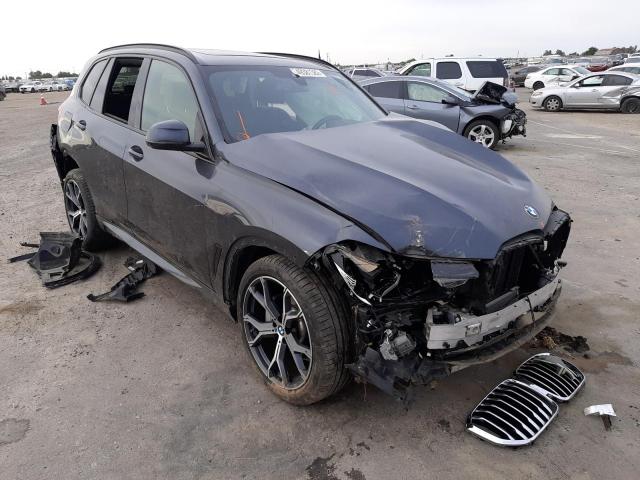 Bmw X5 xdrive4 (2019)