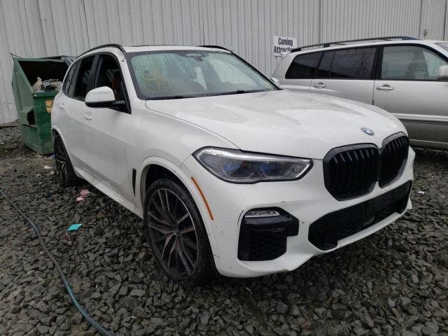 Bmw X5 xdrive5 (2019)