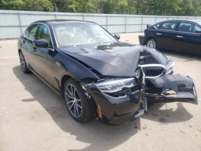 Bmw 330xi (2020)