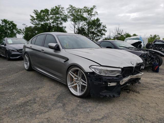 Bmw M5 base (2020)