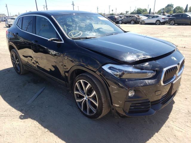 Bmw X2 sdrive2 (2020)