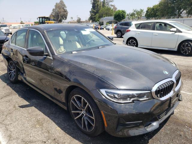 Bmw 330xi (2021)