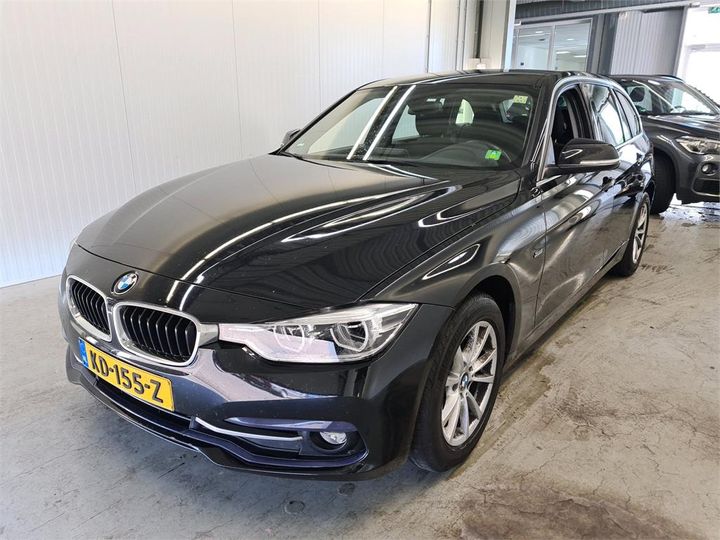 Bmw 316 (2016)