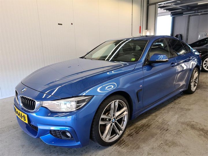 Bmw 440 (2017)