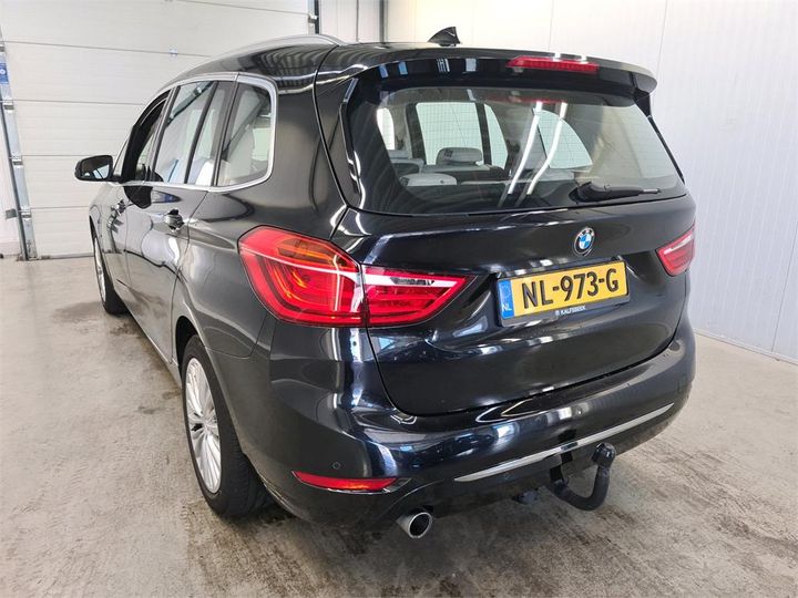Bmw 216 (2017)