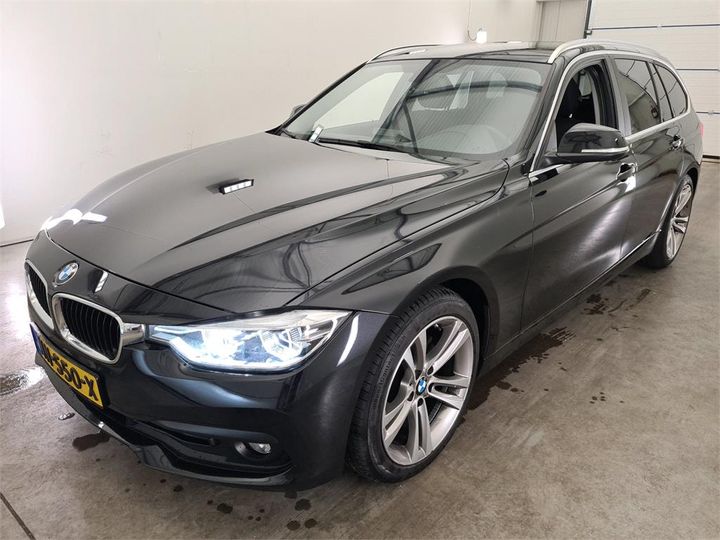 Bmw 3 (2017)