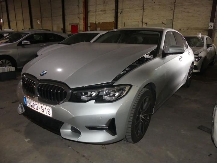 Bmw 3 (2019)