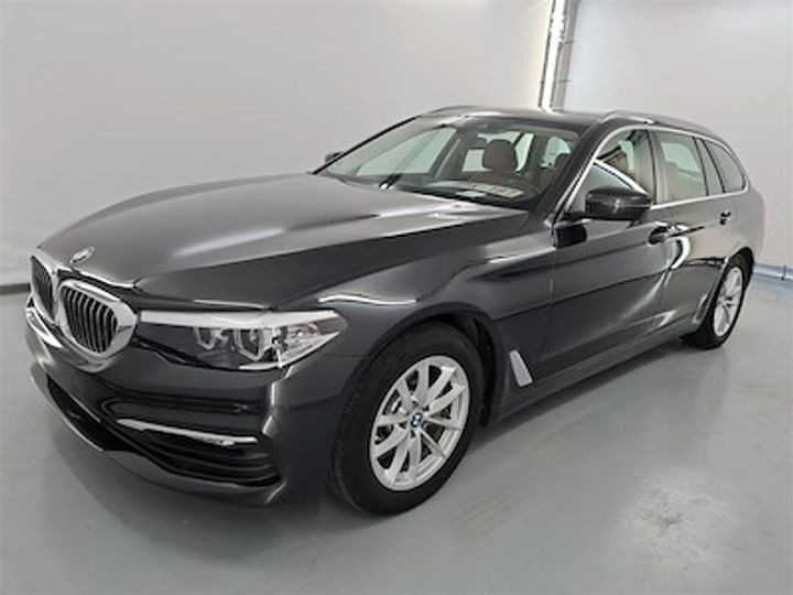 Bmw 5 touring diesel - 2017 (2020)