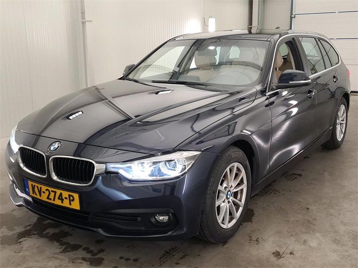 Bmw 3 (2016)