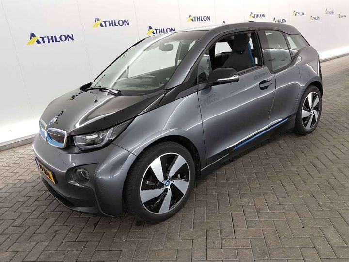 Bmw I3 (2017)