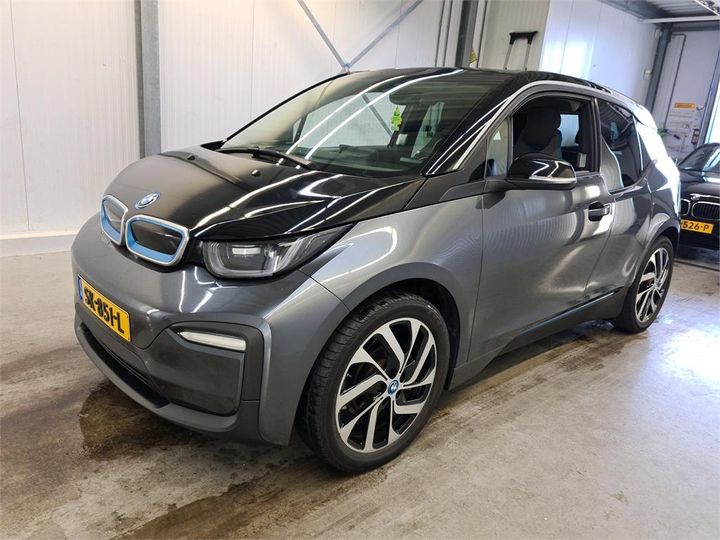 Bmw I3 (2018)