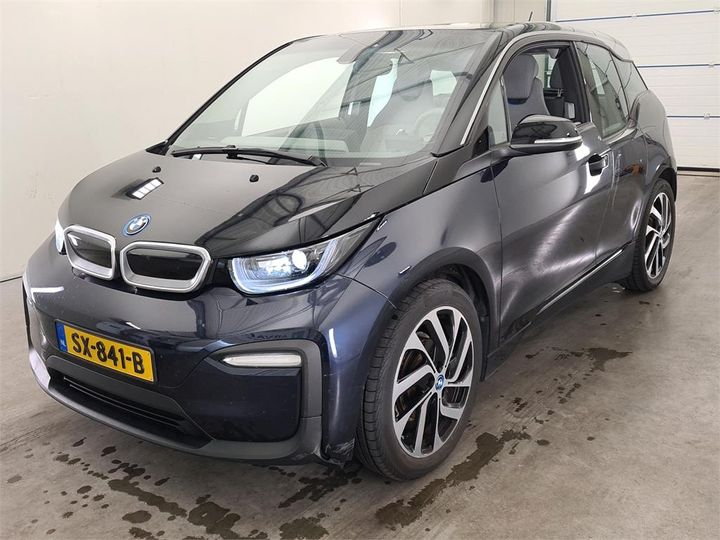Bmw I3 (2018)