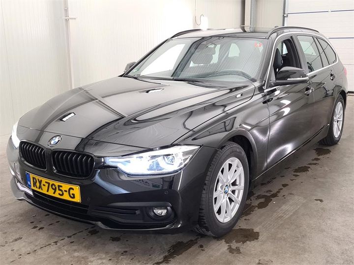 Bmw 3 (2018)